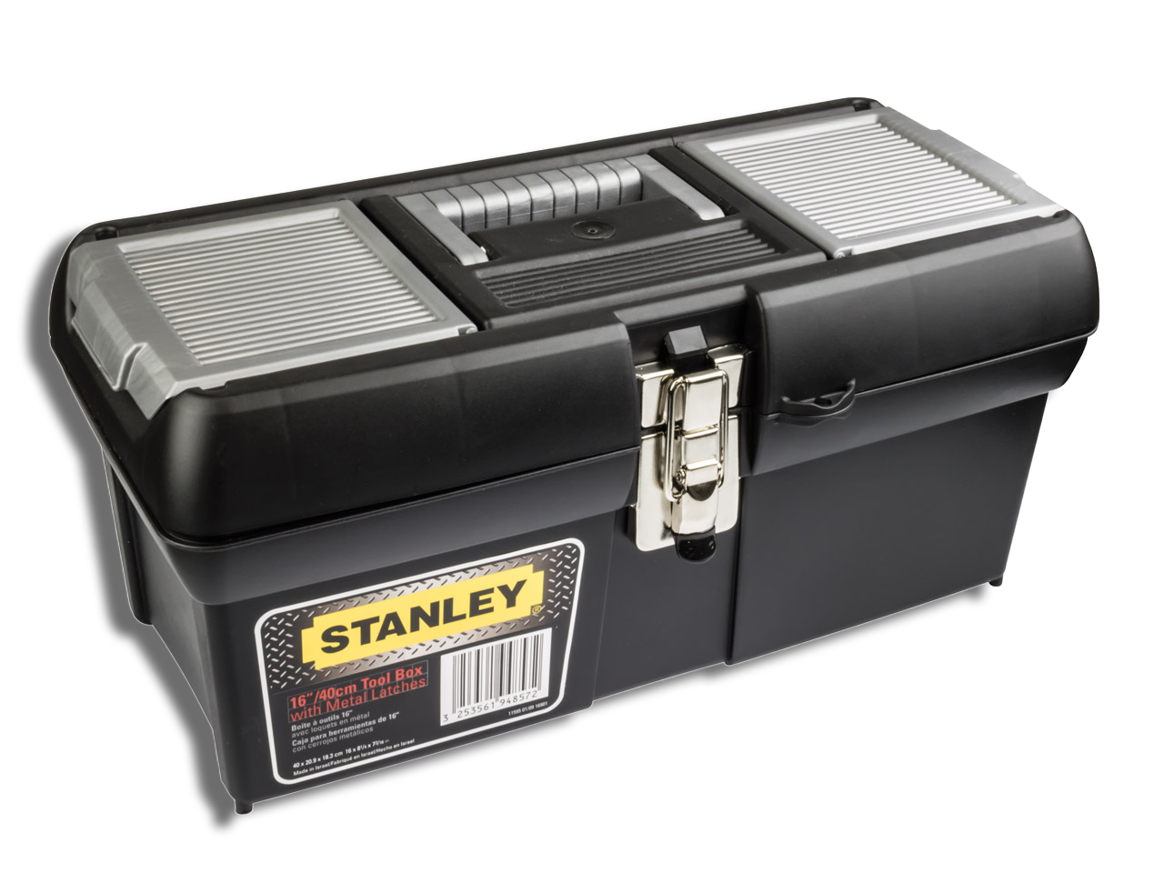 Toolboxes & Storages